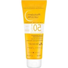 Çok Yüksek Koruma SPF50+ Güneş Kremi - Süt Formda, Hızlı Emilen, 200 ml