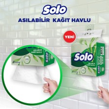Ala Store Solo Asılabilir Kağıt Havlu 1=7