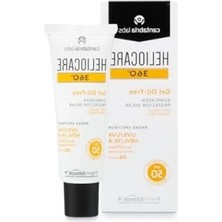 Yağsız Güneş Koruyucu Jel Spf 50 - 50 ml
