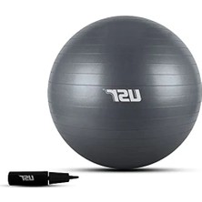 75 cm Pilates Topu ve Pompası, Egzersiz Için
