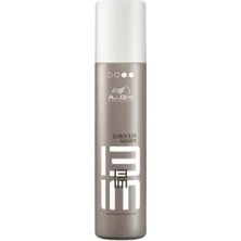 Esnek Sonlandırma Saç Spreyi 250 ml - Isı ve Uv Koruması
