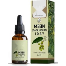 Antibakteriyel Tesbih Ağacı Yağı - 20 ml