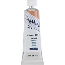 Yağlı Boya, 35 Ml, 130 Portrait Renk Seçeneği
