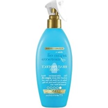 Isıya Karşı Koruyucu Argan Yağı Spreyi 117 ml