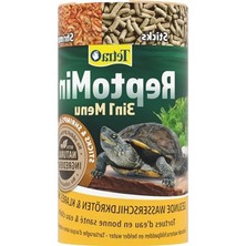250 ml Reptomin Yem, Akvaryum Balıkları Için
