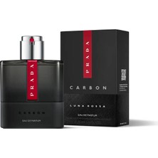 Prada Luna Rossa Carbon Edp 50 ml
