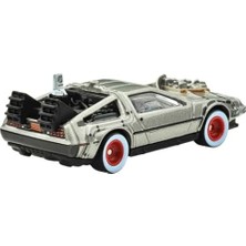 Ala Store Pop Culture Back To The Future Tıme MACHINE-1955 JHW94-HXD63