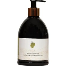 Saf Zeytinyağlı Hamam Kokulu Sıvı Sabun 400ML