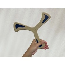 Üç Kanatlı Denge Boomerangı - Aerospin 360