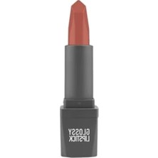 Uzun Süre Kalıcı Nemlendirici Parlak Ruj - 308 Terracotta Nude