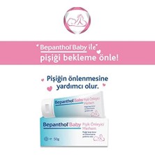 Ala Store Baby Pişik Kremi 50 gr