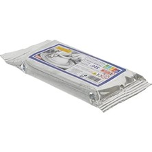 250 G Beyaz Seramik Kil - Sanat ve El Sanatları Için