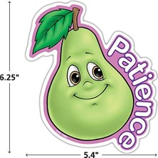 Ala Store Created Resources Islah Kaynaklarınızdan Fruit Of The Spirit Akzente Paket (7066)