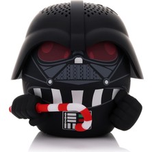 Ala Store Bitty Boomers: Vader (Tatil) - Mini Bluetooth Hoparlör