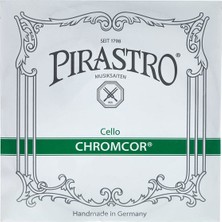Viyolonsel Tel Pirastro Chromcor Plus A