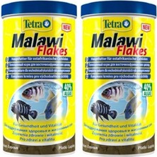 Ala Store Yem Malawi Flakes 250 ml 2li Paket