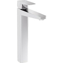 Ala Store Root Square A42733ENR Blueco Çanak Lavabo Bataryası, Krom