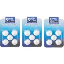 Ala Store Aqua Tatil Yemi 5'li - 3 Adet