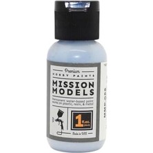 Ala Store Models MMP-055 Hellblau Rlm 78 Akrilik Boya 1oz (30ML)