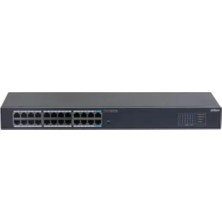 Ala Store DH-SG1024 24 Port 10/100/1000 Yönetilemez Switch