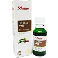 Ala Store Balen Jojoba Yağı 20 ml