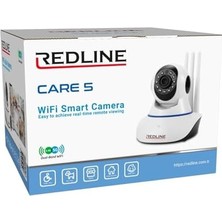 Ala Store Redlıne Care 5 Bebek Kamerası