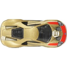 Ala Store Boulevard Premium Araçlar 17 Ford Gt GJT68 - JBL15