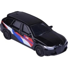 Ala Store Street Bmw M3 Tourıng Siyah