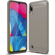 ZM Store Galaxy M10 Uyumlu Kılıf Harika Kesim Room Silikon Kapak