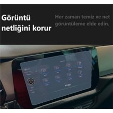 Ala Store T- 8 Inç Multimedya Ekran Koruyucu 2024