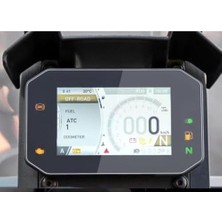 Ala Store Forza 750 5 Inç Ekran Koruyucu Tft Gösterge