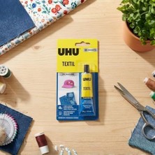 Ala Store Uhu Textıl Kumas Yapıstırıcı