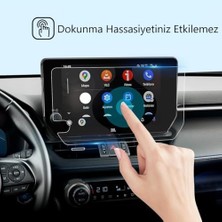 Ala Store Rav4 Ekran Koruyucu 10.5 Inç Multimedya Navigasyon