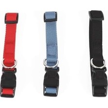Ala Store Jolly Köpek Boyun Tasması Red (S)