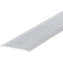 Ala Store M-D Building Products 68361 1/4-Inç 10 cm - 91 cm TH041 Oluklu Sele, Değirmen