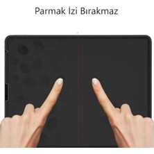 Ala Store iPad Mini 7 Mat Ekran Koruyucu 8.3 Inç Şeffaf