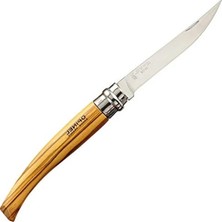 Fleto Çakı - Dayanıklı ve Fonksiyonel, 10 No, Aksesuar