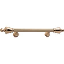 Ala Store Altın 22 cm Çekme/sürgü Kapı Kolu