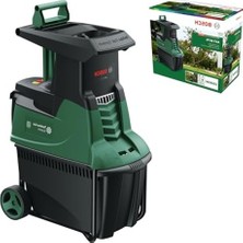 Cekar Store Bosch Home & Garden Katar Axt 25 Tc Dal Öğütme Makinesi - 60080330C
