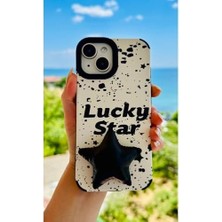 Ala Store 13-14 ve 15 ile Uyumlu 3D Oyuncak Tasarımlı Esnek Silikon Kılıf