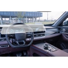 Ala Store Chery Tiggo7 Pro Max 24.6 Inç Multimedya Mat Ekran Koruyucu
