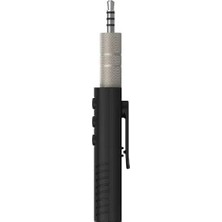 Ala Store 3.5mm Aux To Bluetooth Araç Kiti (Düz Girişli)