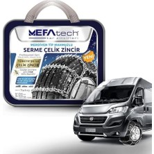 Ala Store Merdiven Tipi Serme Zincir, 8.5X17.5 (8 Milimetre)
