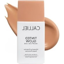 Renk Eşitleyen Likit Güneş Kremi Spf 50, 50 ml Hafif Yapı