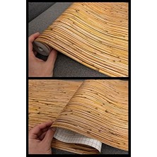 Ala Store Desenli Kendiliginden Yapışkanlı Kaplama Folyosu 67 cm x 4 Metre