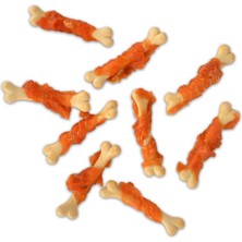 Ala Store Karışık Köpek Ödülü M-02H 300G