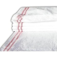 Cekar Store 10 Lu Set – Naylon Çuval 60X90 – Moloz, Tekstil, Bahçe Atığı, Kum, Toprak, Taşınma ve Geri Dönüşüm Hammadde Için Hizmet Tipi Çuval (60X90-10ADET)
