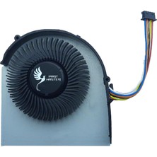 Ala Store Thinkpad T430 Type 2347 Notebook Ile Uyumlu Fan Işlemci Fanı V.1