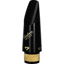 Klarnet Beki Vandoren 13 Series Bd4 Bb