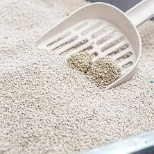 Ala Store Kedi Kumu Küreği ve Taşıma Aparatı